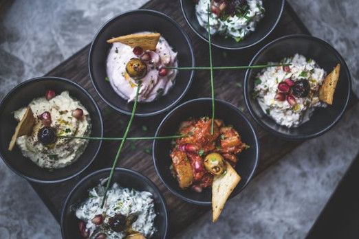 restaurant image