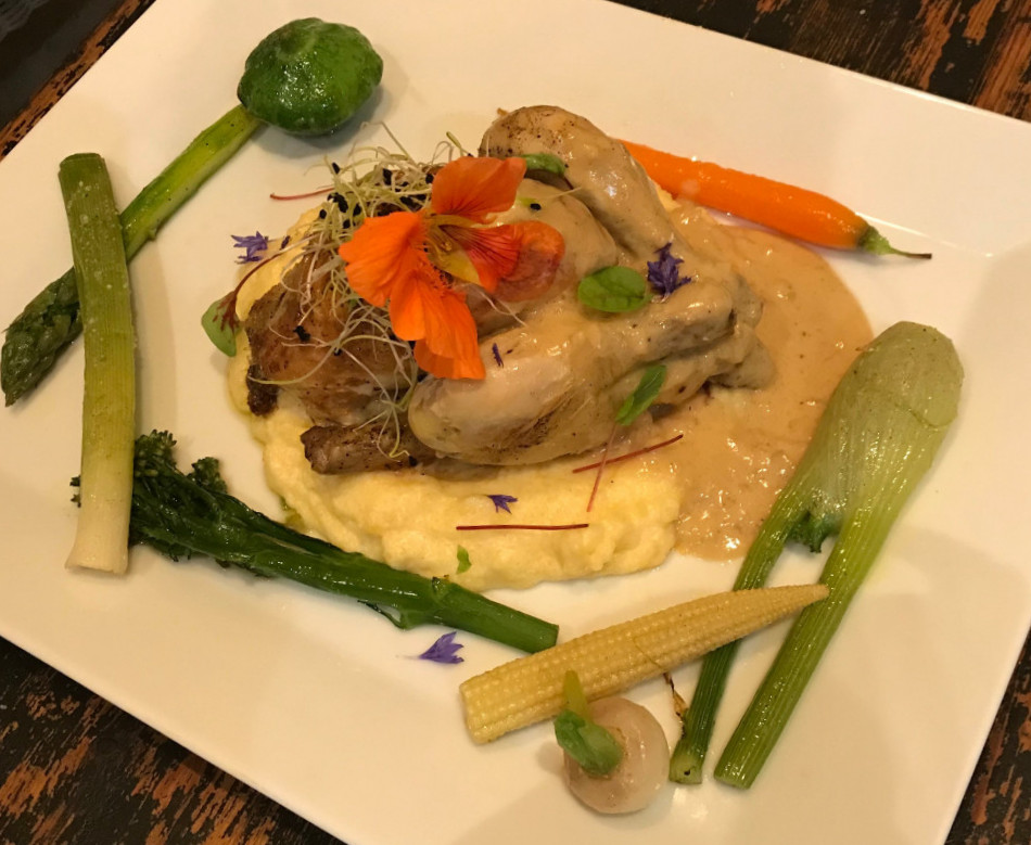 restaurant image