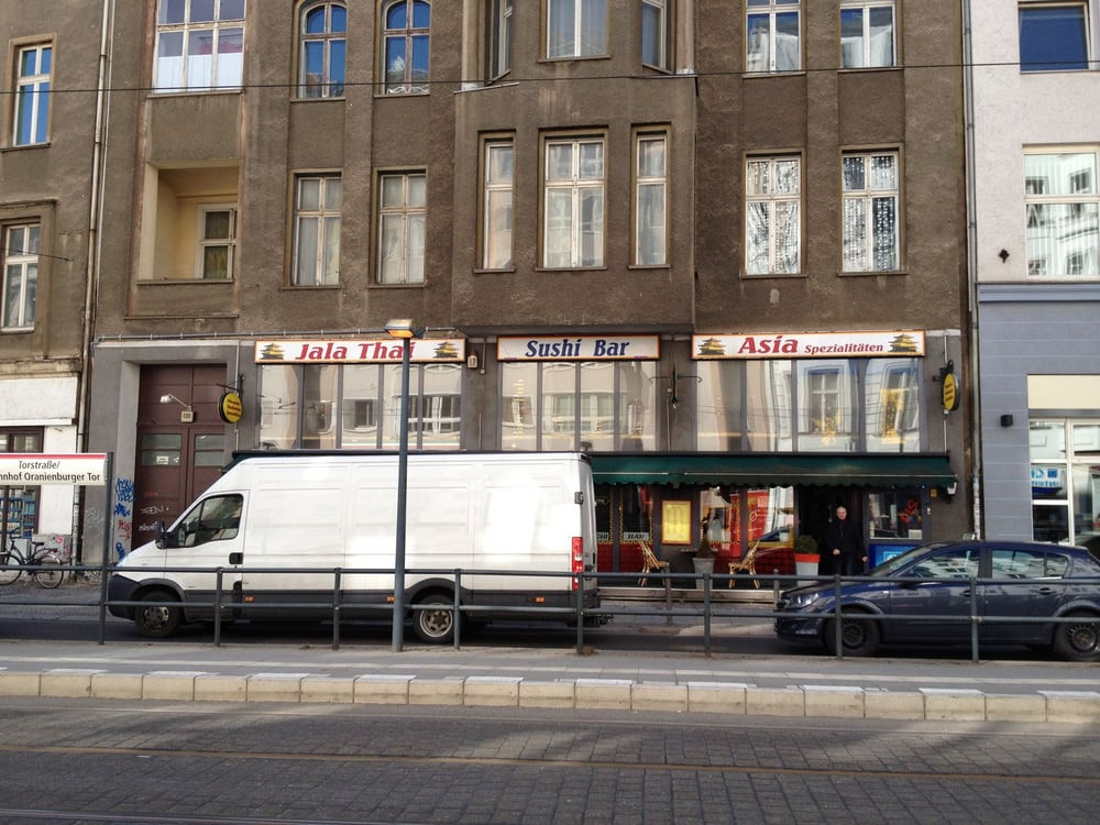 restaurant image