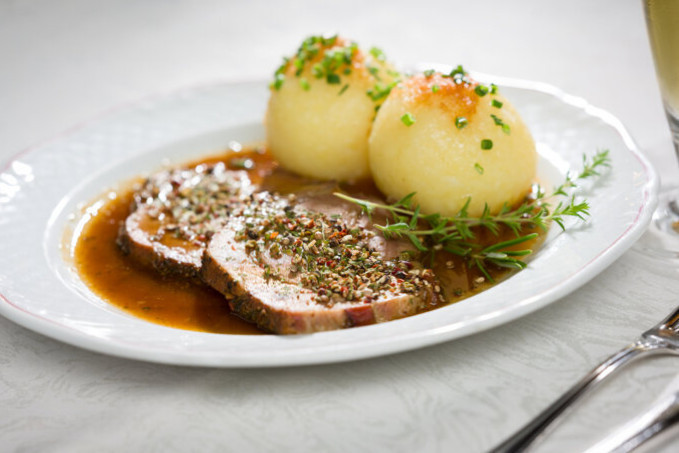 restaurant image