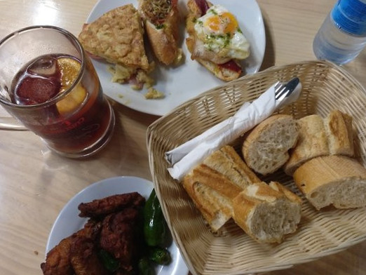 restaurant image