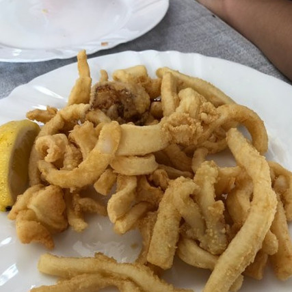 restaurant image