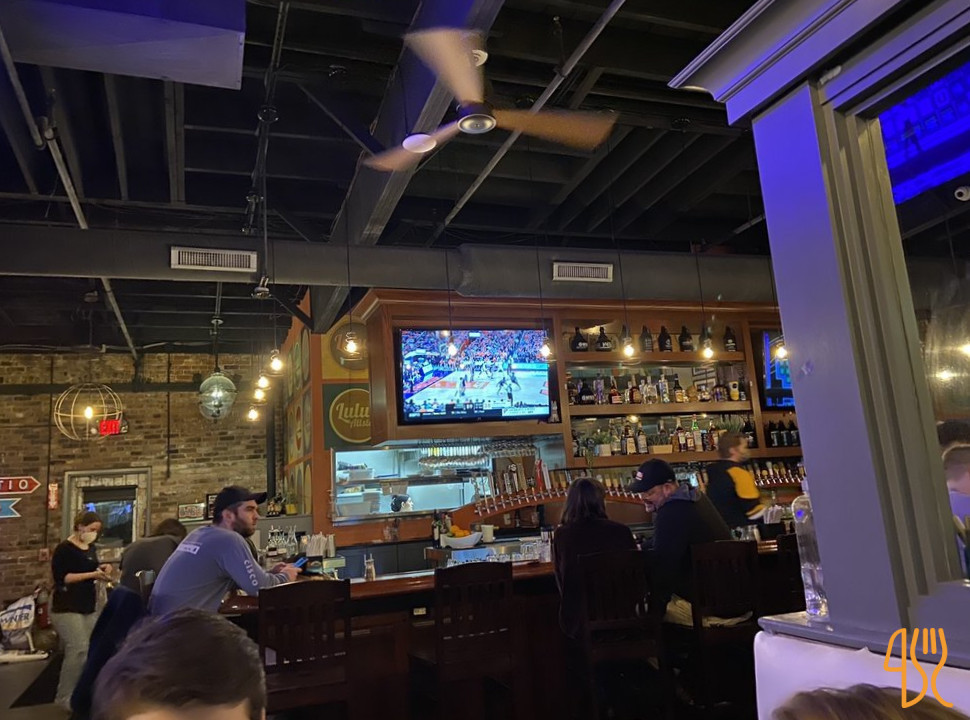 restaurant image