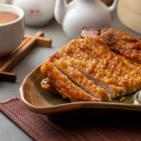 Hung Tao Shanghainese Dumpling food