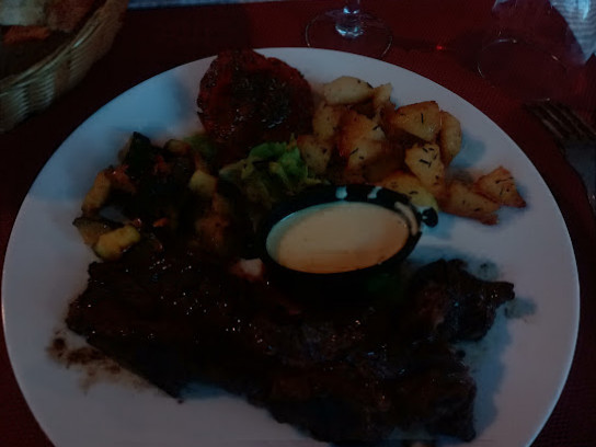 restaurant image