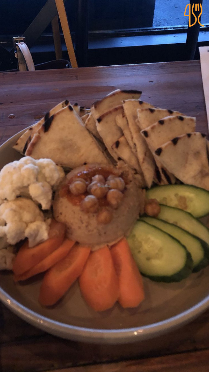 restaurant image
