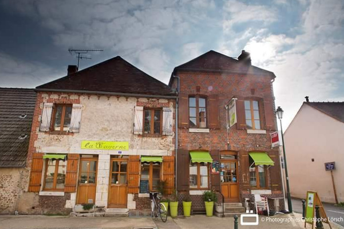 restaurant image