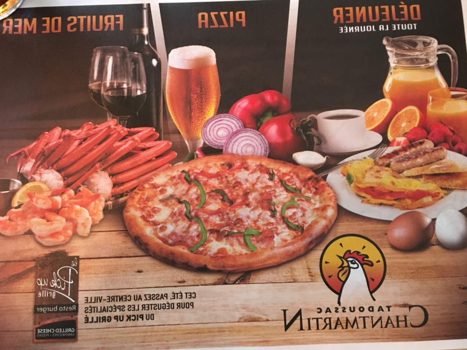 restaurant image