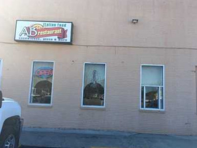 restaurant image