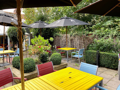 restaurant image