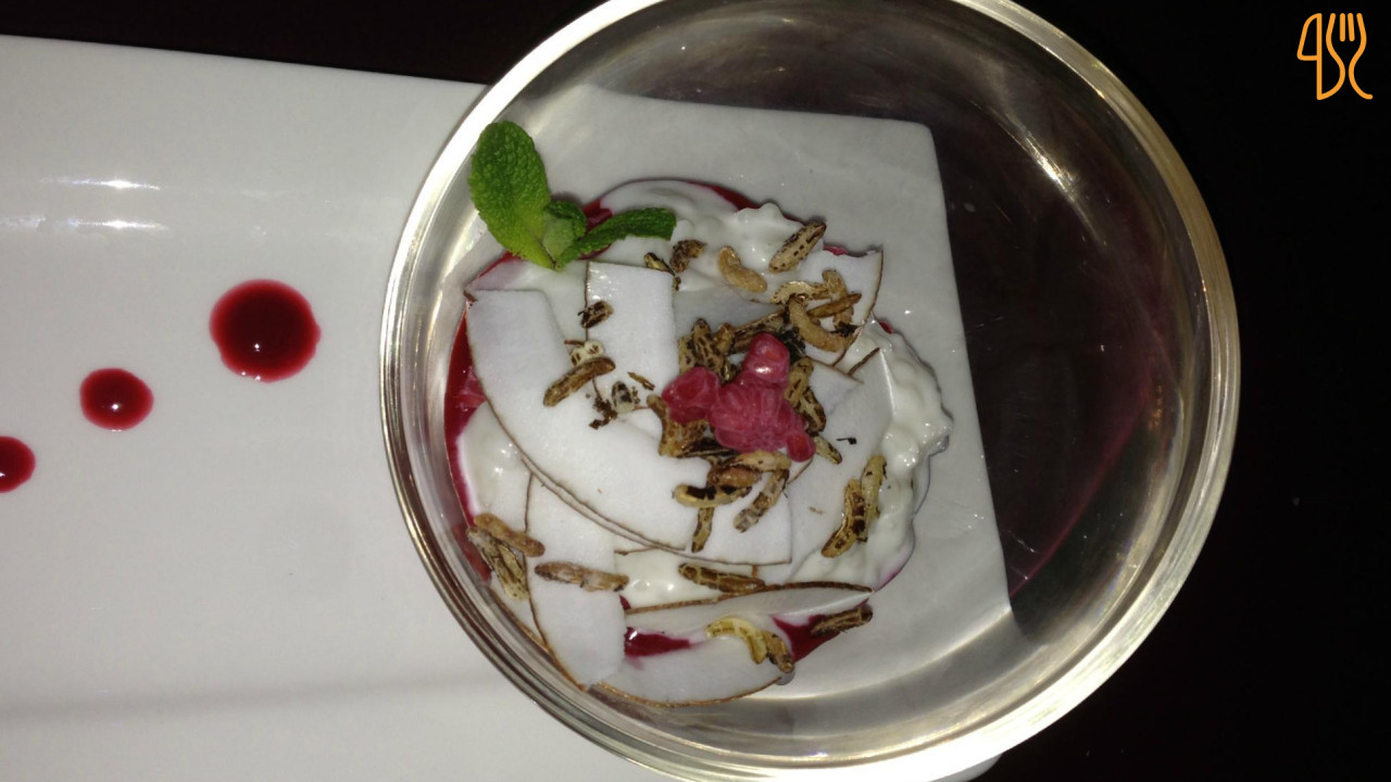 restaurant image
