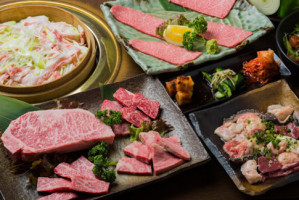 Wèi Lái Wū food