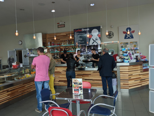 restaurant image