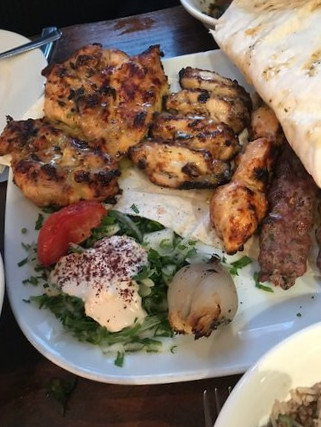 restaurant image