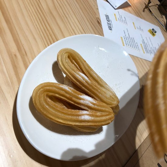 restaurant image