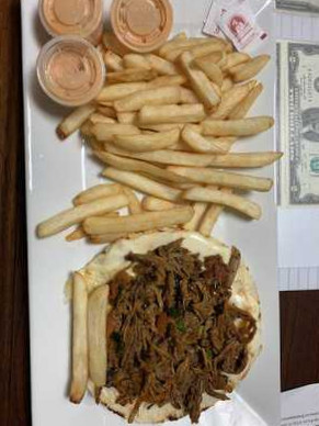 restaurant image
