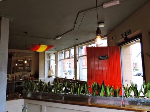 restaurant image