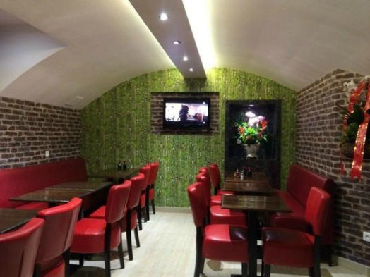 restaurant image