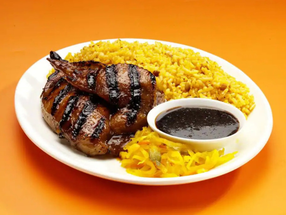 restaurant image