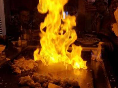 restaurant image