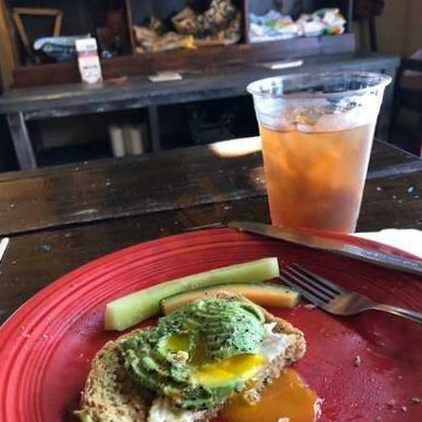 restaurant image