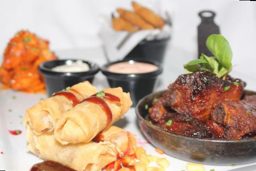restaurant image