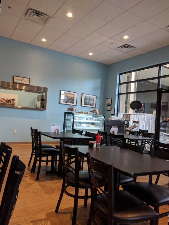 restaurant image