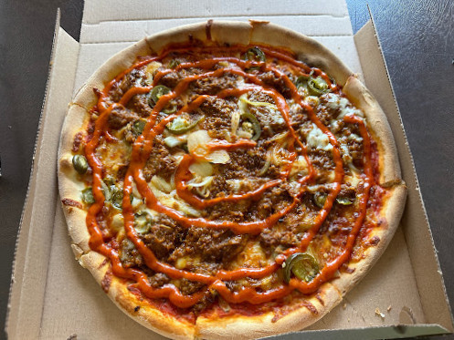 restaurant image