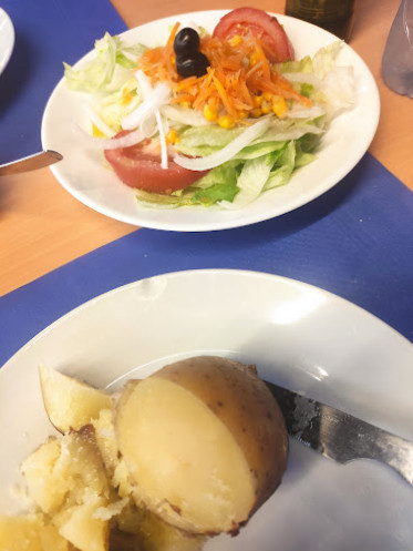 restaurant image