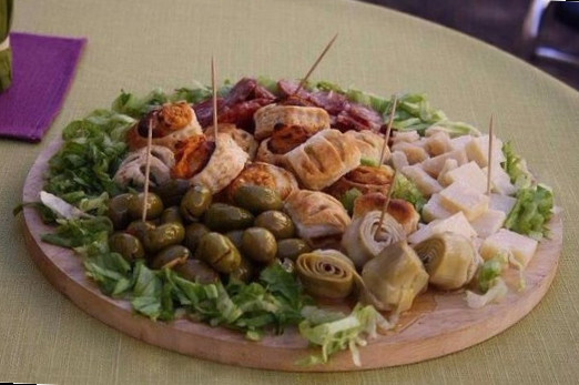 restaurant image