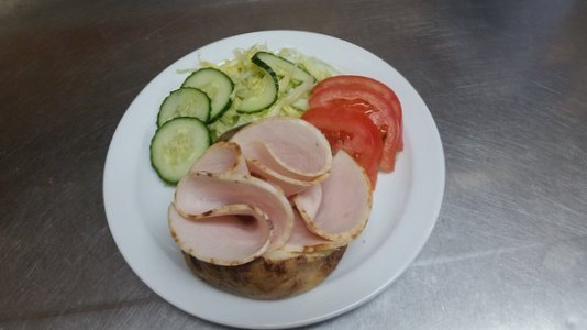 restaurant image