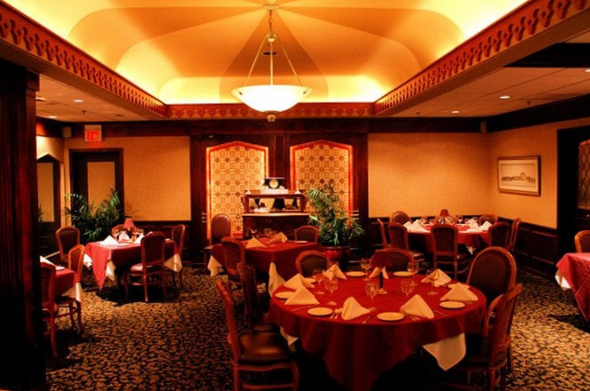 restaurant image