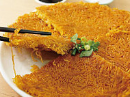 Dé Fēng Fěn Miàn Dǎ Lěng Chá Cān Tīng Tak Fung Noodles food