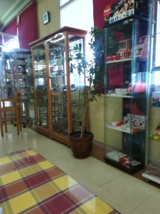 restaurant image