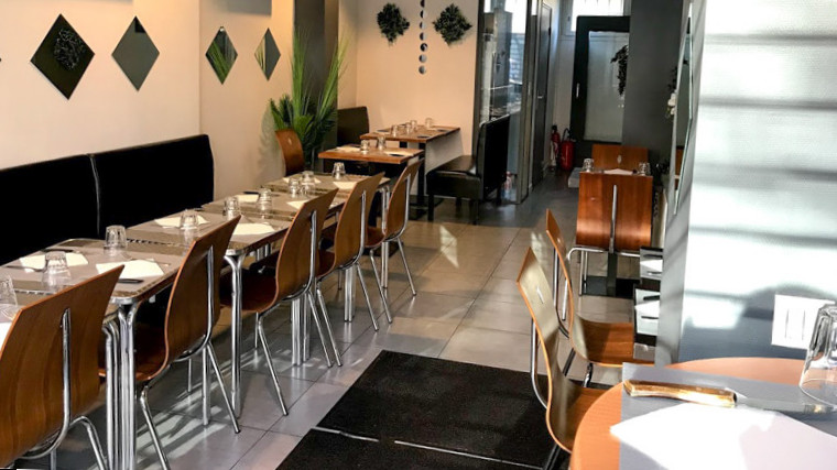 restaurant image