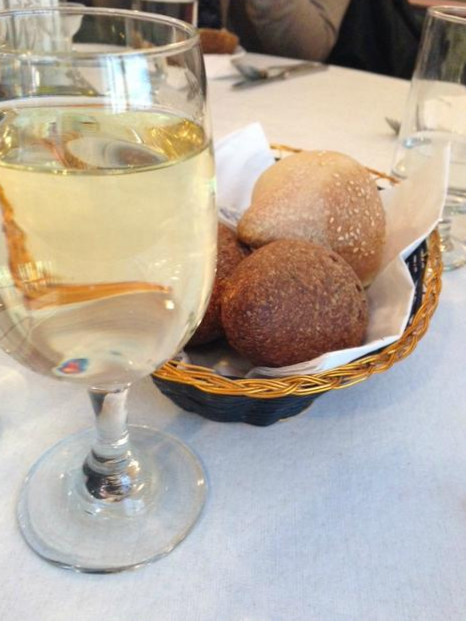restaurant image