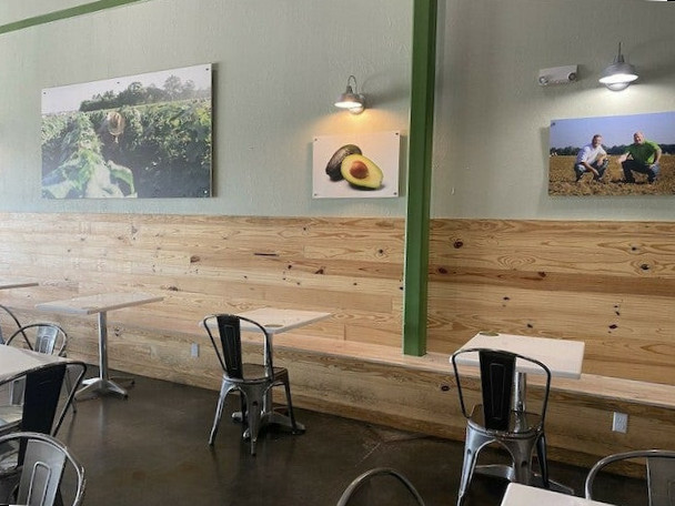 restaurant image