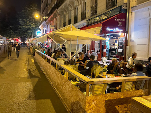 restaurant image