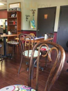 restaurant image