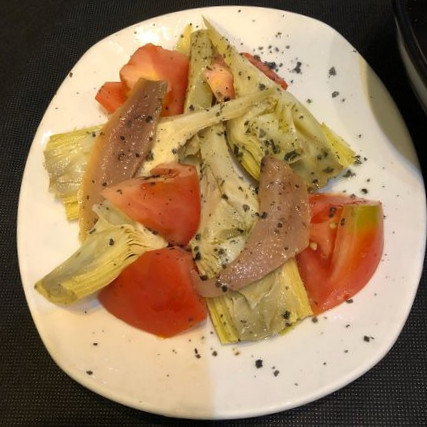 restaurant image
