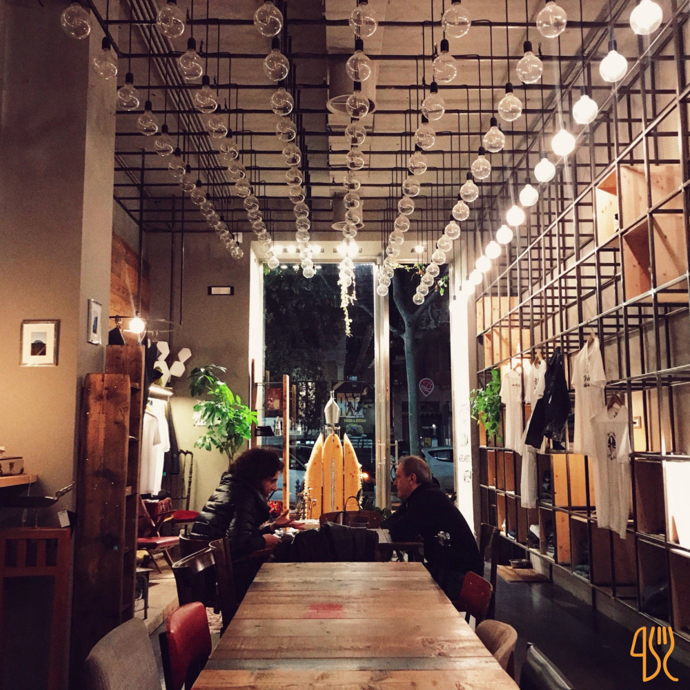 restaurant image