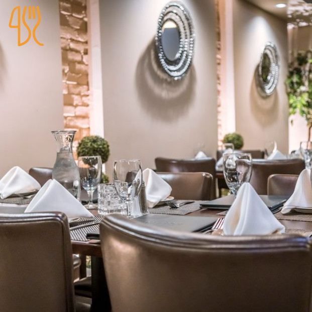 restaurant image