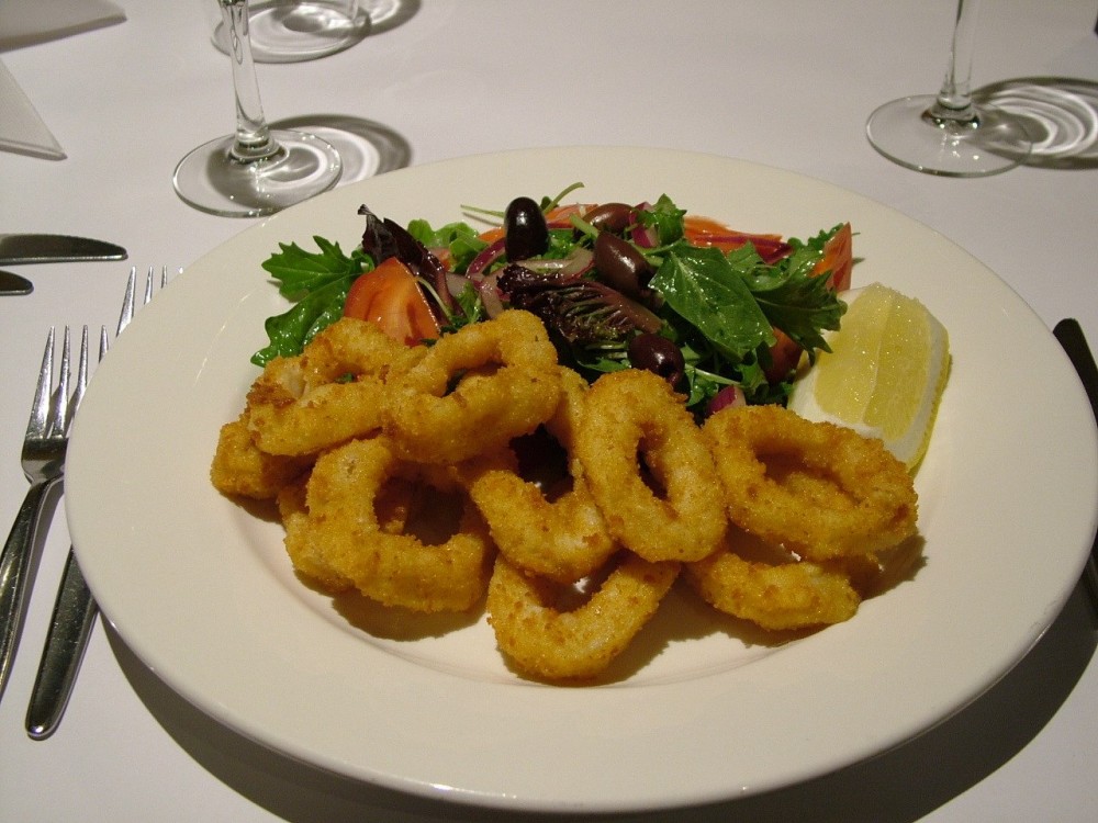 restaurant image