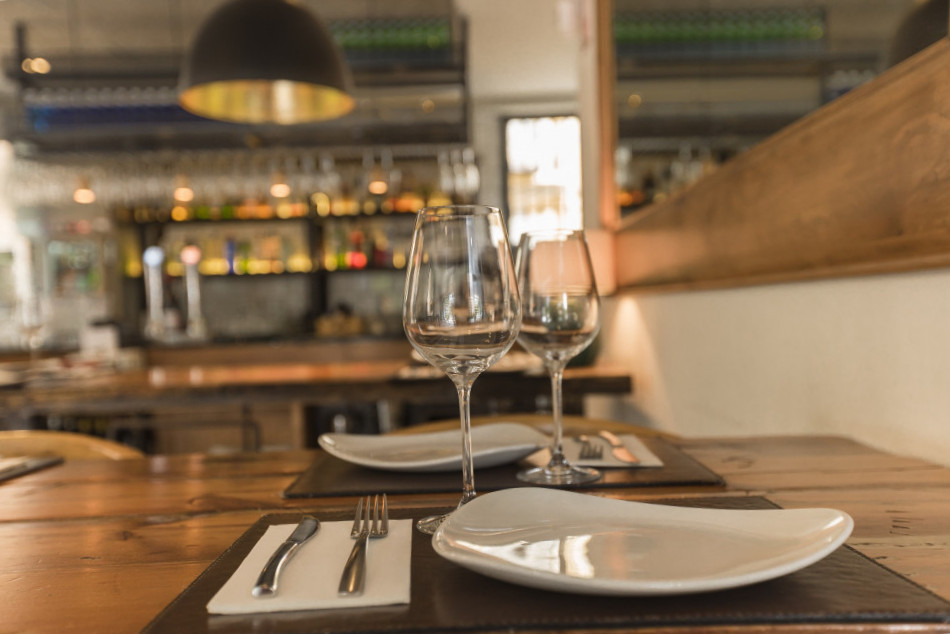 restaurant image