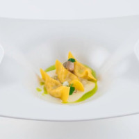 Restavracija Calypso food