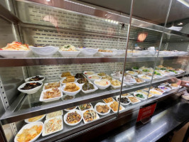 Zhū Jì Xiàn Bǐng Zhōu Yuǎn Qǐ Diàn food