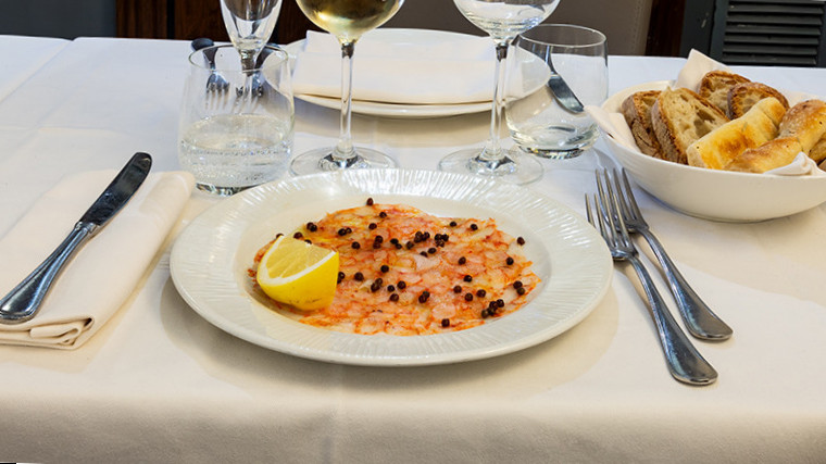 restaurant image