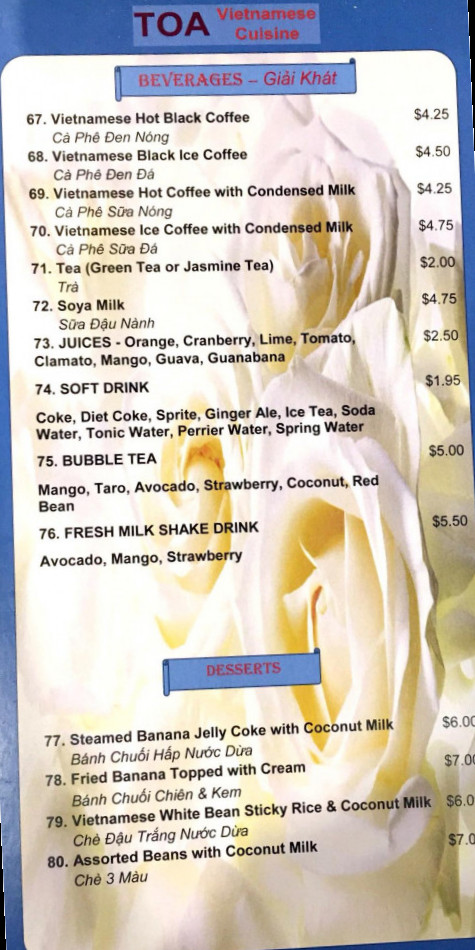 restaurant image