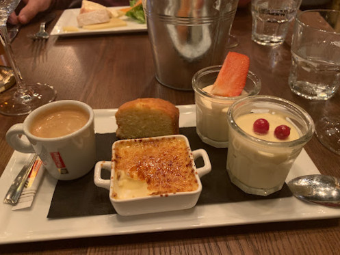 restaurant image