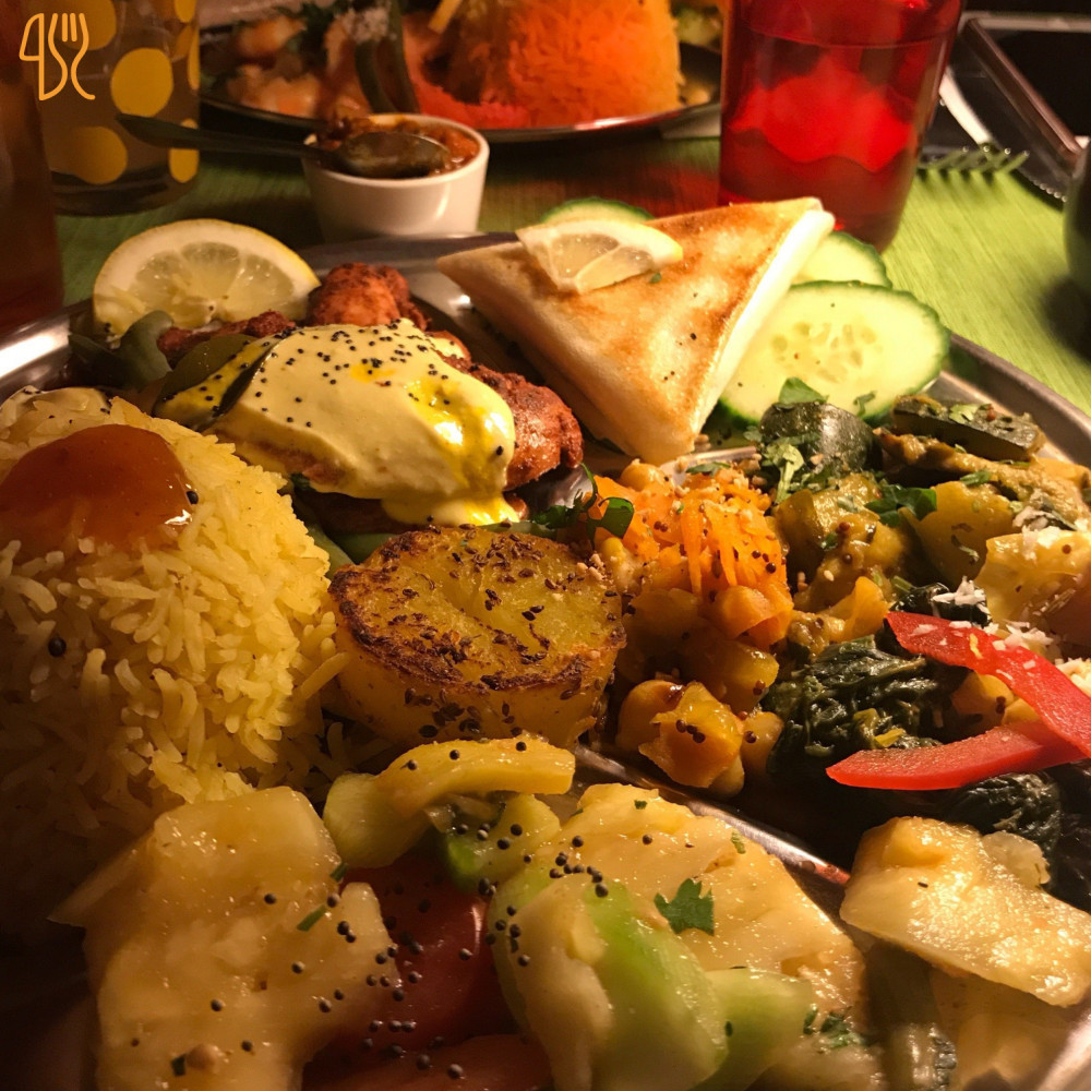 restaurant image
